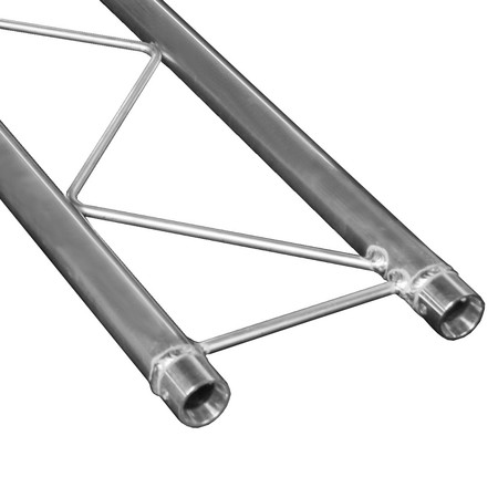Structure alu échelle 290mm/2m