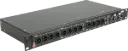 Boîtiers de scène num. 96kHz - Extension 0x12 XLR Analog/AES