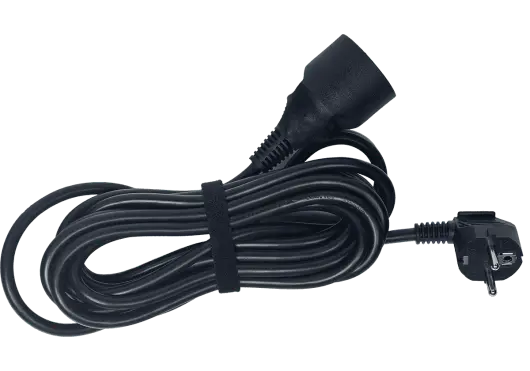 Rallonge électrique 5m 3G1.5²