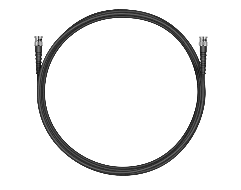 Sennheiser GZL RG 58 - 5M