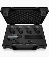 Sennheiser Kit micro batterie