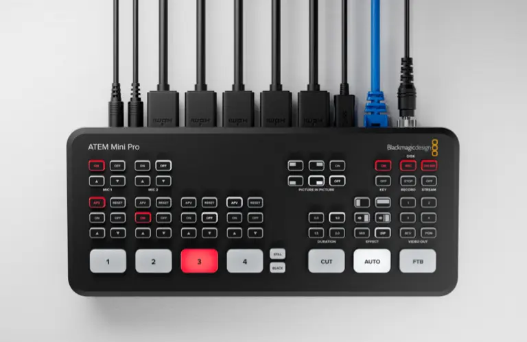 ATEM Mini