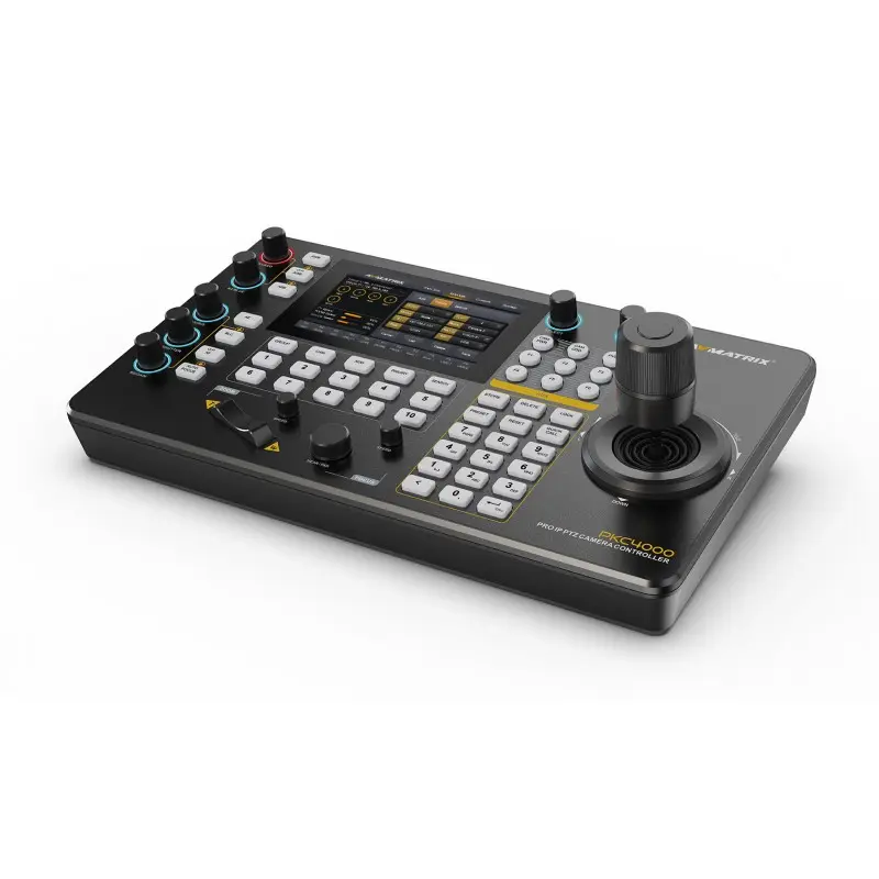 SHARK PKC4000-NDI