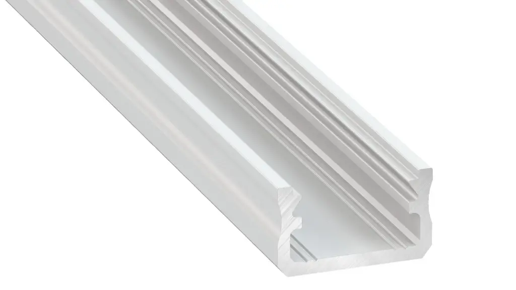 Profilé de surface typeA 16X9mm 2m
