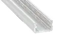 Profilé de surface typeA 16X9mm 2m