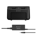 Sennheiser CHG 70N-C + PSU KIT