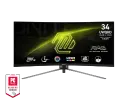 iiyama G-Master GCB3484WQSU-B1
