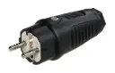 Prise male secteur étanche IP44 230V 16A