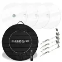 Clearsound Ultimate pack