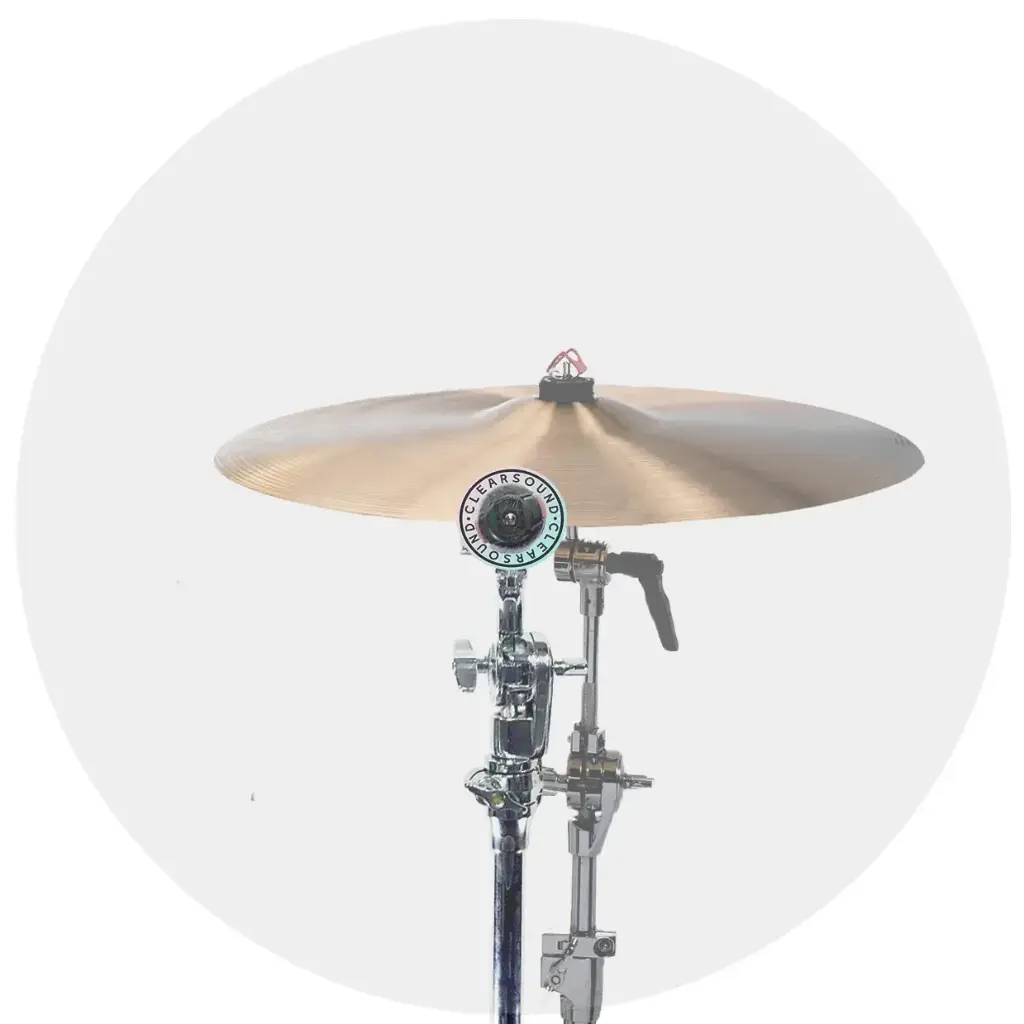 Clearsound panneau XL 24"