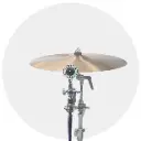 Clearsound panneau XL 24"