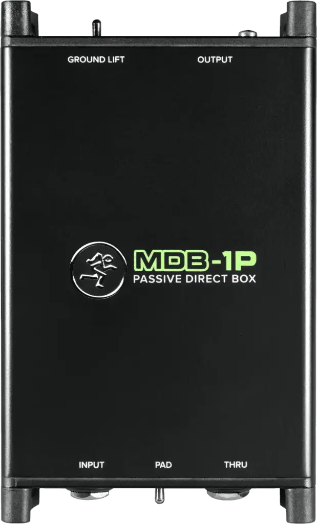 MACKIE MDB-1P