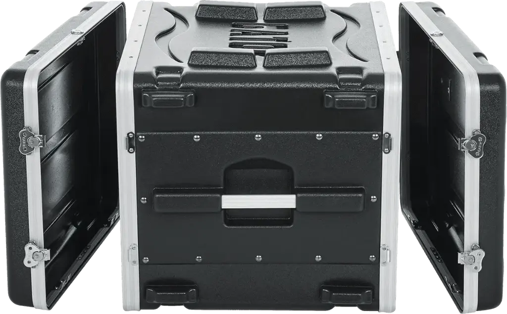 GATOR CASES GR-8L