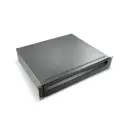 Adam Hall ERGO 19" 2U