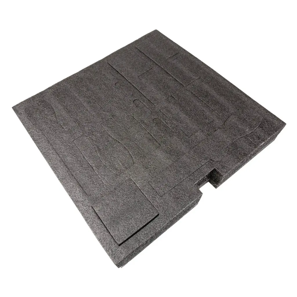 JVC Rack Drawer MIC-FOAM