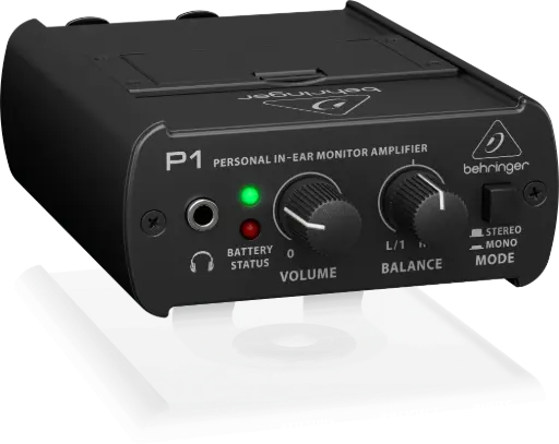 Ear filaire stéréo