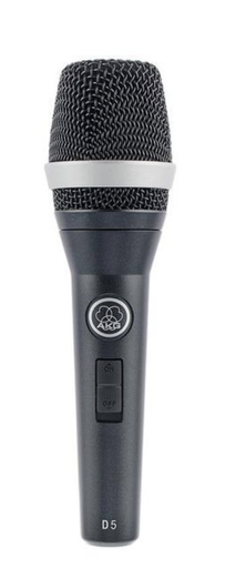 AKG D5S