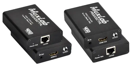 MUXLAB IMU 500409 extender