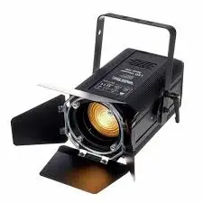 Varytec Led Theather Spot 50 3200K