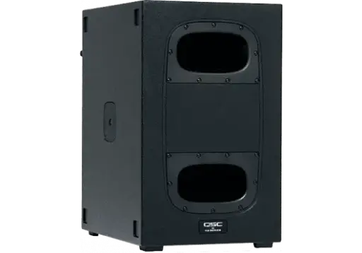 QSC AUDIO KS112