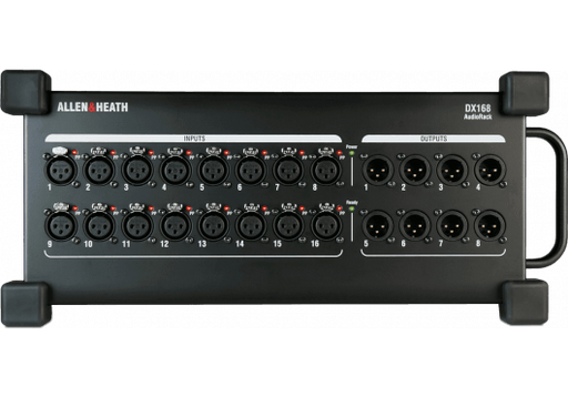 Allen Heath DX168