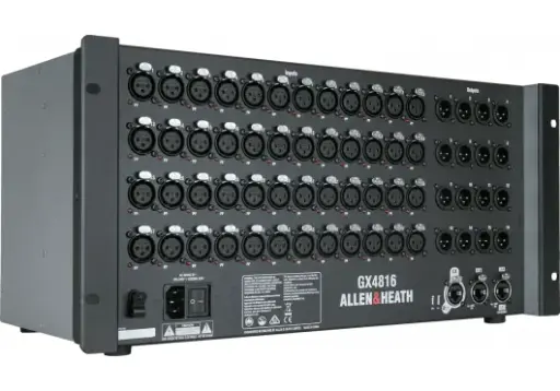Allen Heath GX4816