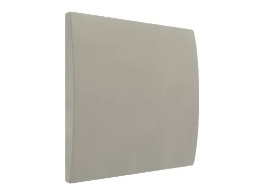 Vicoustic Cinéma round Premium (pack de 8) 595 x 595 x 75 mm