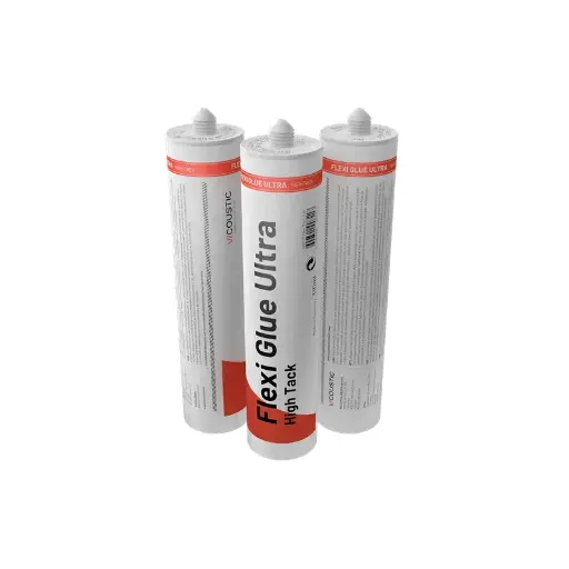 Vicoustic Lot de 12 tubes