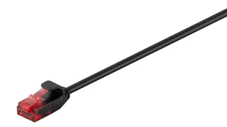 Goobay Ethernet cat.6 3m