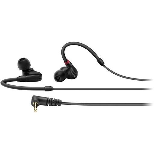 Sennheiser ie100 pro noir