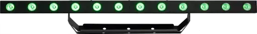 Barre LED12 x 3W RGB 36W