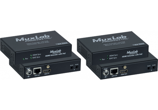 MUXLAB IMU 500451-POE