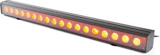 Barre LED 270W