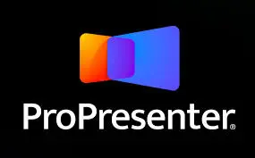 MAC M2 avec licence ProPresenter