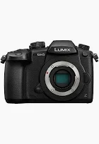 Panasonic Lumix GH5
