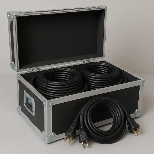 Câblage électrique