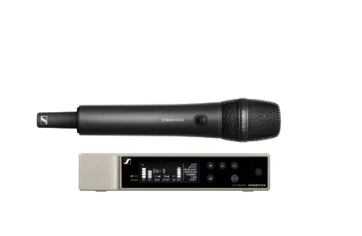 Système HF main