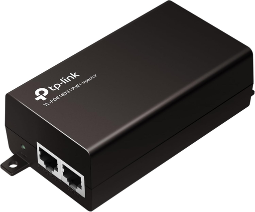 TP-Link TL-POE160S Injecteur PoE+
