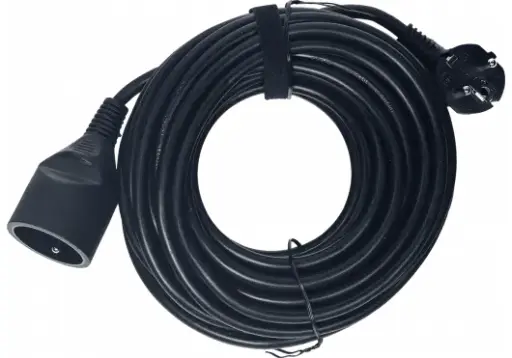 Rallonge électrique 10m 3G1.5²