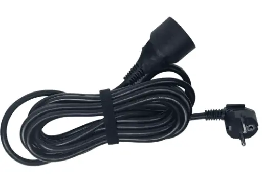 Rallonge électrique 5m 3G1.5²