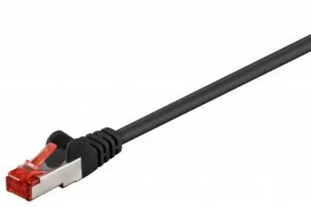 Goobay Ethernet cat.6 1m