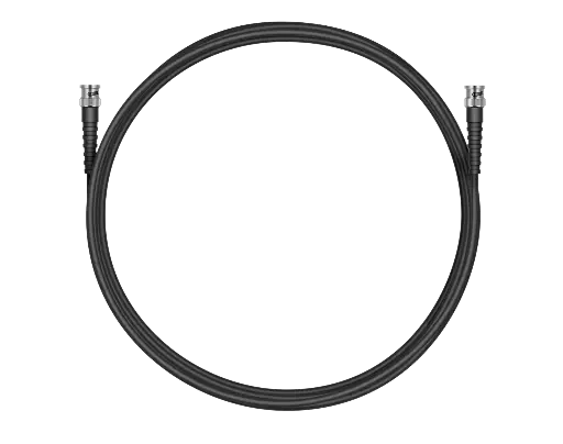 Sennheiser GZL RG 58 - 5M