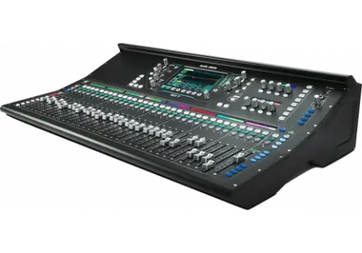 Allen & Heath SQ-7