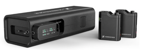 Sennheiser Profile wireless kit