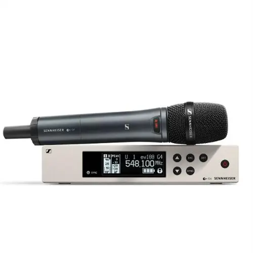 Sennheiser ew100 g4-935-S-C