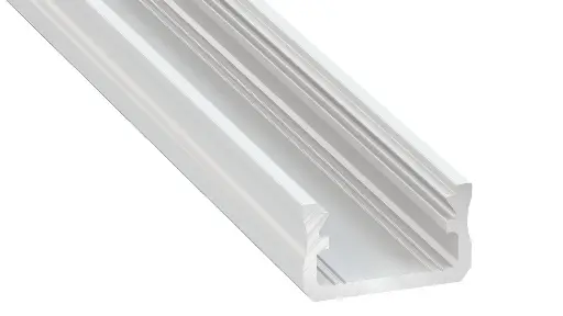 Profilé de surface typeA 16X9mm 2m
