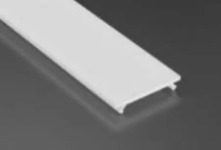 Diffuseur pour profil led série Type