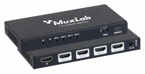 MUXLAB 500511  