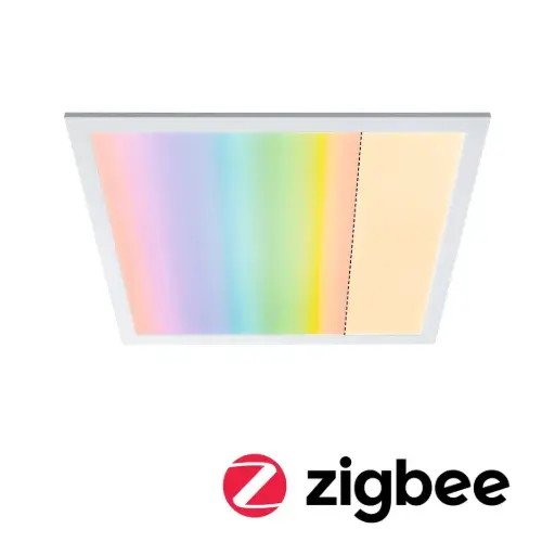 Panneau LED zigbee