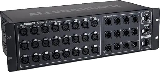 Allen heath AR2412 - occasion